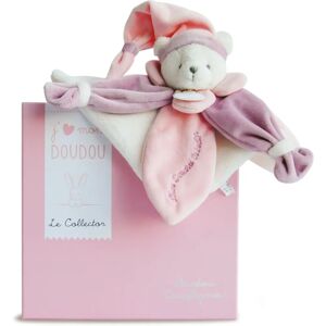 Doudou et Compagnie Rosa Bär - Plüschtier Doudou et Compagnie Rosa Bär - Plüschtier