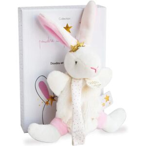 Marque Bunny With Pacifier - Coffret Cadeau pour Nouv Bornés - Rose - Publicité Marque Bunny With Pacifier - Coffret Cadeau pour Nouv Bornés - Rose - Publicité