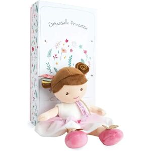 Doudou et Compagnie Constance - Poupée en tissu - 30cm Doudou et Compagnie Constance - Poupée en tissu - 30cm