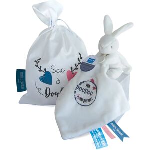 Doudou et Compagnie Doudou - Bescherm & Comfort Knuffel - UNICEF Doudou et Compagnie Doudou - Bescherm & Comfort Knuffel - UNICEF