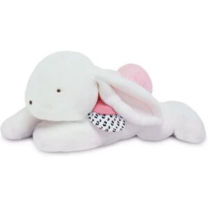 Doudou et Compagnie Peluche Rose 65cm - Jouet en Peluche - Publicité Doudou et Compagnie Peluche Rose 65cm - Jouet en Peluche - Publicité
