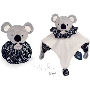 Doudou et Compagnie Koala Baby Comforter - Baby Comforter Doudou et Compagnie Koala Baby Comforter - Baby Comforter