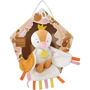 Doudou et Compagnie Cui-Cui Peluche Musicale - Son de Oiseau - Publicité Doudou et Compagnie Cui-Cui Peluche Musicale - Son de Oiseau - Publicité