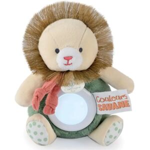 Doudou et Compagnie Night Light Lion 15cm - Plush Toy Doudou et Compagnie Night Light Lion 15cm - Plush Toy