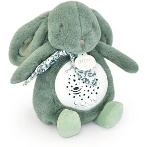 Doudou et Compagnie Salbeigrün Gwiazda i Muzyka Lampka nocna - Lampka nocna Doudou et Compagnie Salbeigrün Gwiazda i Muzyka Lampka nocna - Lampka nocna