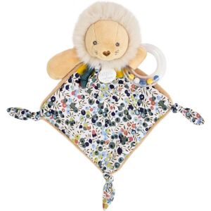 Doudou et Compagnie Löwe Schmusetuch - Baby Comforter Doudou et Compagnie Löwe Schmusetuch - Baby Comforter