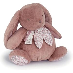 Doudou et Compagnie Zając Doudou Pantin Różowy - Pluszowa Zabawka Doudou et Compagnie Zając Doudou Pantin Różowy - Pluszowa Zabawka