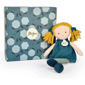 Peluches Jade - Poupée en tissu pour bébés - Publicité Peluches Jade - Poupée en tissu pour bébés - Publicité