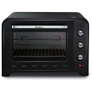 Moulinex YY2917FB - Negro - Horno Moulinex YY2917FB - Negro - Horno
