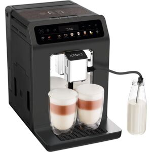 Krups Yy4328fd - Noir - Machine à espresso Krups Yy4328fd - Noir - Machine à espresso