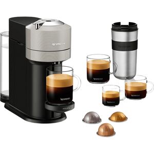 Krups Nespresso Vertuo Next - Gris Krups Nespresso Vertuo Next - Gris