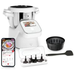 Moulinex - YY5643FG - 3 L - Food Processor - Publicité Moulinex - YY5643FG - 3 L - Food Processor - Publicité