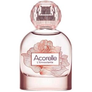 Acorelle Vegansk Eau de Parfum L'envoutante - Blomster-tre - 50ml Acorelle Vegansk Eau de Parfum L'envoutante - Blomster-tre - 50ml