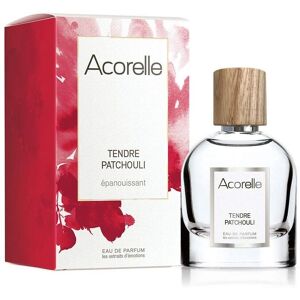ACORELLE Økologisk Patchouli Eau de Parfum - Kvinner ACORELLE Økologisk Patchouli Eau de Parfum - Kvinner