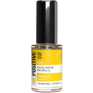 Acorelle Organic Vanilla Eau de Parfum - Relaxing Floral Amber Scent Acorelle Organic Vanilla Eau de Parfum - Relaxing Floral Amber Scent