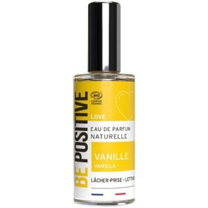 Acorelle Be Positive EdP Love Vanille - Eau de Parfum Acorelle Be Positive EdP Love Vanille - Eau de Parfum