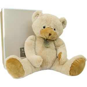 Histoire D'ours Calin Bear - Peluche - Publicité Histoire D'ours Calin Bear - Peluche - Publicité