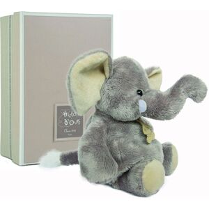 Histoire D'ours HO1283 Peluche Grise - Jouet En Peluche - Publicité Histoire D'ours HO1283 Peluche Grise - Jouet En Peluche - Publicité