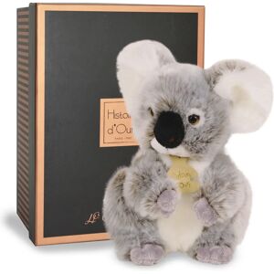 Histoire d'Ours Koala Plyschdjur - 20 cm - Gosedjur Histoire d'Ours Koala Plyschdjur - 20 cm - Gosedjur