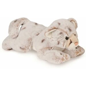 Doudou et Compagnie HO2304 Peluche Leopardo - 30cm Doudou et Compagnie HO2304 Peluche Leopardo - 30cm
