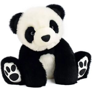 Histoire d'Ours Panda So Chic - Peluche - Publicité Histoire d'Ours Panda So Chic - Peluche - Publicité
