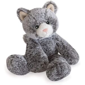 Histoire d'ours Gato de Peluche Sweety Mousse - Juguete de peluche Histoire d'ours Gato de Peluche Sweety Mousse - Juguete de peluche