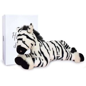 Histoire d'Ours Zephir le Zèbre en Peluche - 35cm - Publicité Histoire d'Ours Zephir le Zèbre en Peluche - 35cm - Publicité
