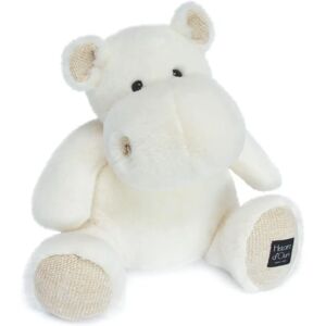 Histoire d'Ours Ippopotamo Avorio - Peluche Histoire d'Ours Ippopotamo Avorio - Peluche