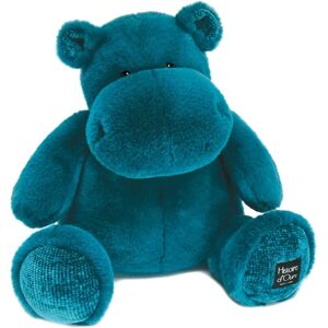 Histoire D’ours HO3108 - Doudou Oiseau Bleu - 40cm - Publicité Histoire D’ours HO3108 - Doudou Oiseau Bleu - 40cm - Publicité