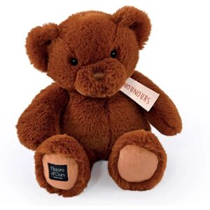Histoire d'Ours Cappuccino Knuffelbeer - Knuffel Histoire d'Ours Cappuccino Knuffelbeer - Knuffel