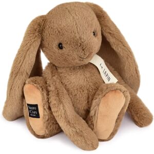 Doudou et Compagnie Lapin en Peluche - 32cm - Publicité Doudou et Compagnie Lapin en Peluche - 32cm - Publicité