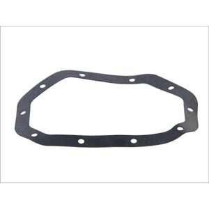 Topran Opel Vauxhall Differentieelafdichtingsrubber - 370035 Topran Opel Vauxhall Differentieelafdichtingsrubber - 370035
