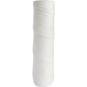 AQUAWATER Model 3700350801476 - 20μ Filter Cartridge Standard 10 - 12 Months AQUAWATER Model 3700350801476 - 20μ Filter Cartridge Standard 10 - 12 Months