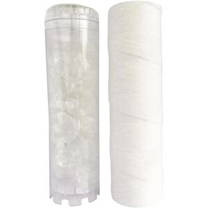 Ayor waterfilterkit - Sediment & Kalk - 12 maanden Ayor waterfilterkit - Sediment & Kalk - 12 maanden