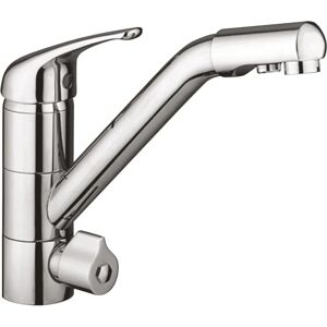 Aquawater 105721 Kran z filtrem - Chrom Aquawater 105721 Kran z filtrem - Chrom
