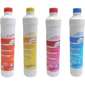 AQUAWATER 105740 System filtracji wody - Ultra pod zlewem AQUAWATER 105740 System filtracji wody - Ultra pod zlewem