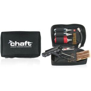 Kit de réparation Chaft pour pneus tubeless Kit de réparation Chaft pour pneus tubeless