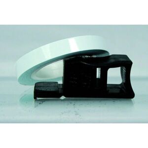 Nastro riflettente bianco Chaft per ruota - Nastro riflettente per cerchioni Nastro riflettente bianco Chaft per ruota - Nastro riflettente per cerchioni