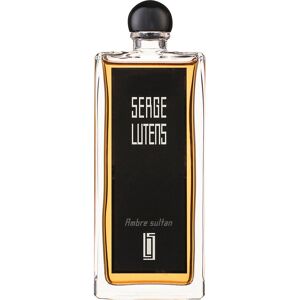Serge Lutens Ambre Sultan - Unisex Eau de Parfum 50ml Serge Lutens Ambre Sultan - Unisex Eau de Parfum 50ml