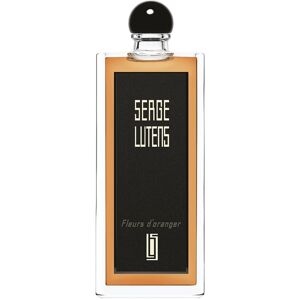 Serge Lutens Fleurs d'Oranger Unisex EDP - Floral Perfume 50ml Serge Lutens Fleurs d'Oranger Unisex EDP - Floral Perfume 50ml