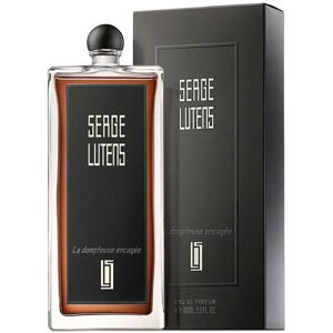 Serge Lutens La Dompteuse Encagée Eau De Parfum - 50ml Serge Lutens La Dompteuse Encagée Eau De Parfum - 50ml