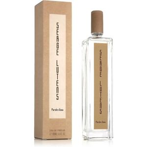 Serge Lutens Parole d'eau Eau de Parfum (100 ml) Serge Lutens Parole d'eau Eau de Parfum (100 ml)