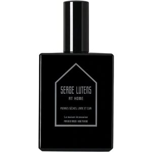 Serge Lutens Pierres Sèche Laine et Cuir Raumduft - Home Fragrance Serge Lutens Pierres Sèche Laine et Cuir Raumduft - Home Fragrance