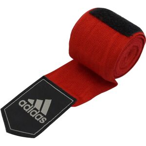 Adidas Unisex Boxing Bandage - Red - 3.5m - Boxing Equipment Adidas Unisex Boxing Bandage - Red - 3.5m - Boxing Equipment