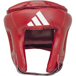 Adidas Rookie Hlava Ochrana - Certifikováno CE, Nastavitelné popruhy, PU pěna Adidas Rookie Hlava Ochrana - Certifikováno CE, Nastavitelné popruhy, PU pěna