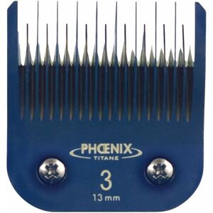 Phoenix N°3 Titanium en Keramiek Universeel Kopsysteem Phoenix N°3 Titanium en Keramiek Universeel Kopsysteem