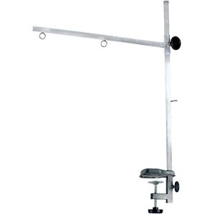 Chadog Supportarm H80 X 50cm - Verstelbaar voor Tafels Chadog Supportarm H80 X 50cm - Verstelbaar voor Tafels