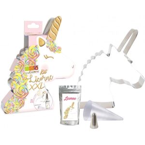 Cortador de Galletas de Acero Inoxidable ScrapCooking 3917 - Cortador de Galletas - Acero Inoxidable Cortador de Galletas de Acero Inoxidable ScrapCooking 3917 - Cortador de Galletas - Acero Inoxidable