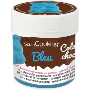 Colorant alimentaire liposoluble ScrapCooking - 5g - Colorants alimentaires - Publicité Colorant alimentaire liposoluble ScrapCooking - 5g - Colorants alimentaires - Publicité