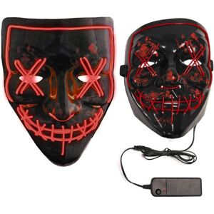 Personage Adult purge LED mask - LED mask for adults Personage Adult purge LED mask - LED mask for adults